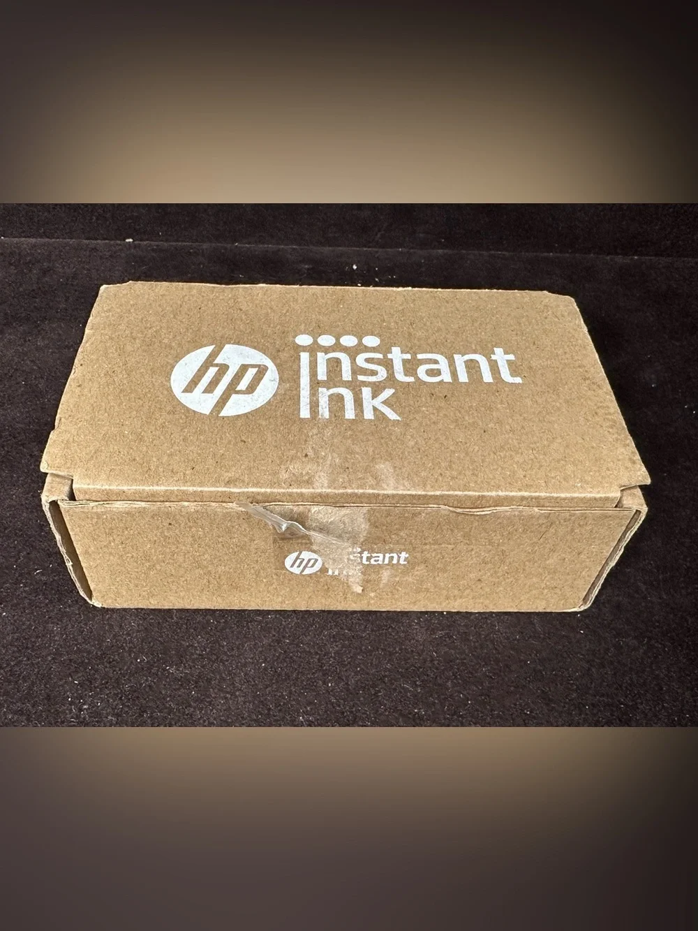 HP instant ink